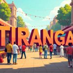 Tiranga Lottery