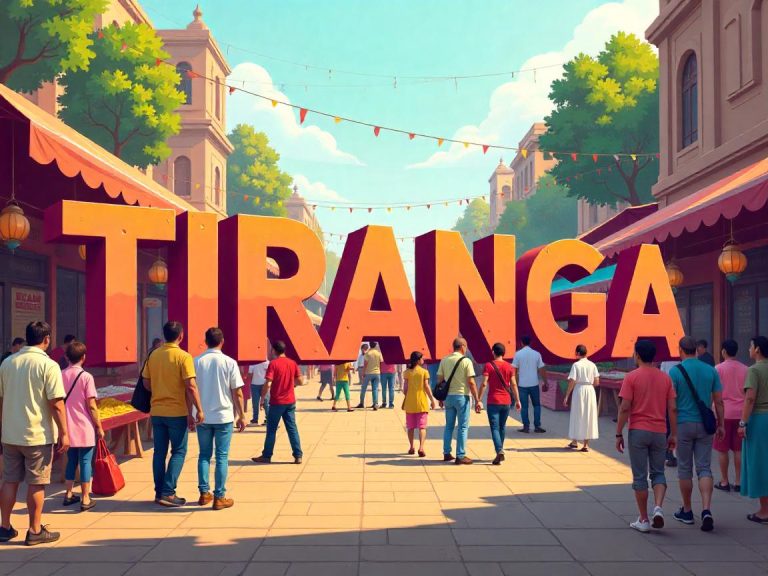 Tiranga Lottery
