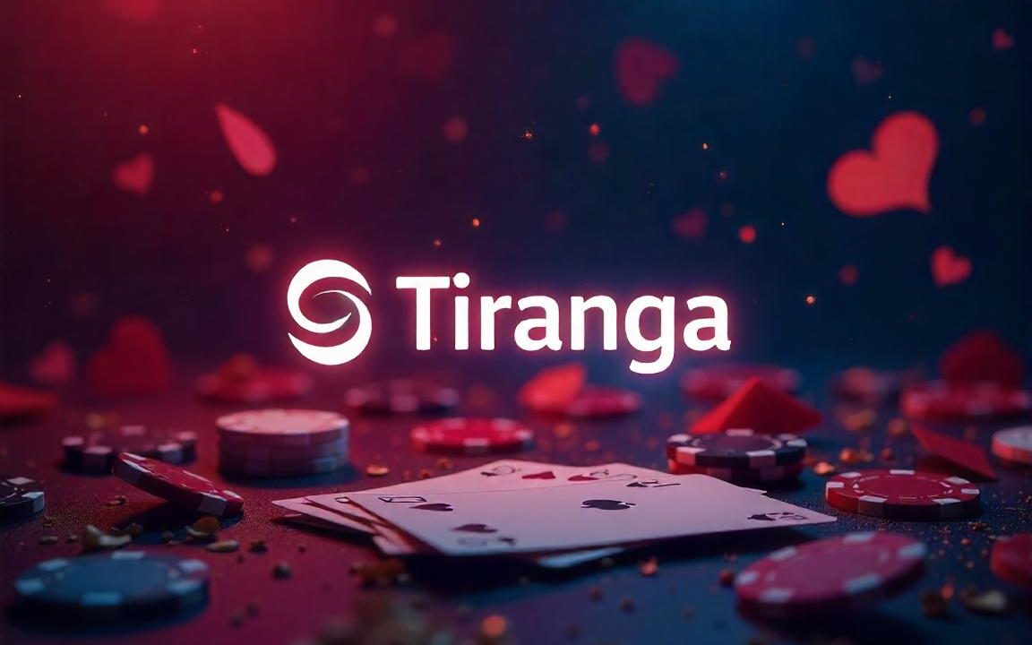 Tiranga Game