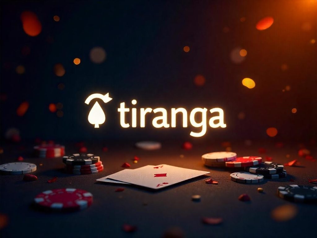 Tiranga Game
