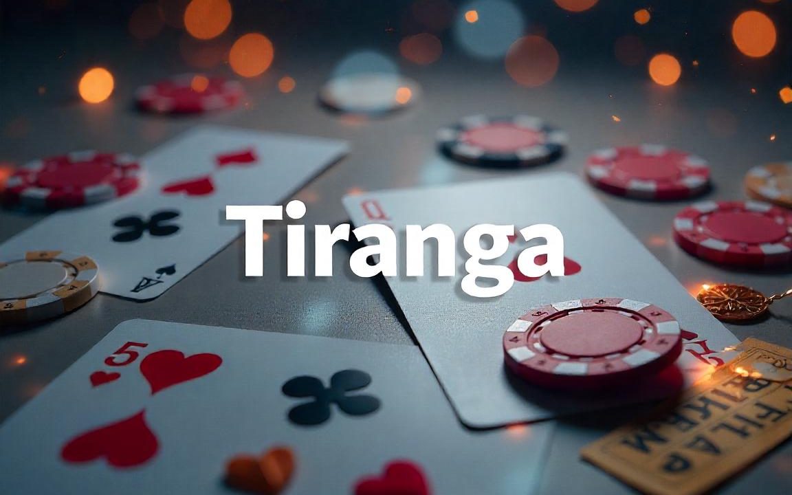 Tiranga Game