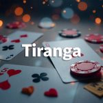 Tiranga Game