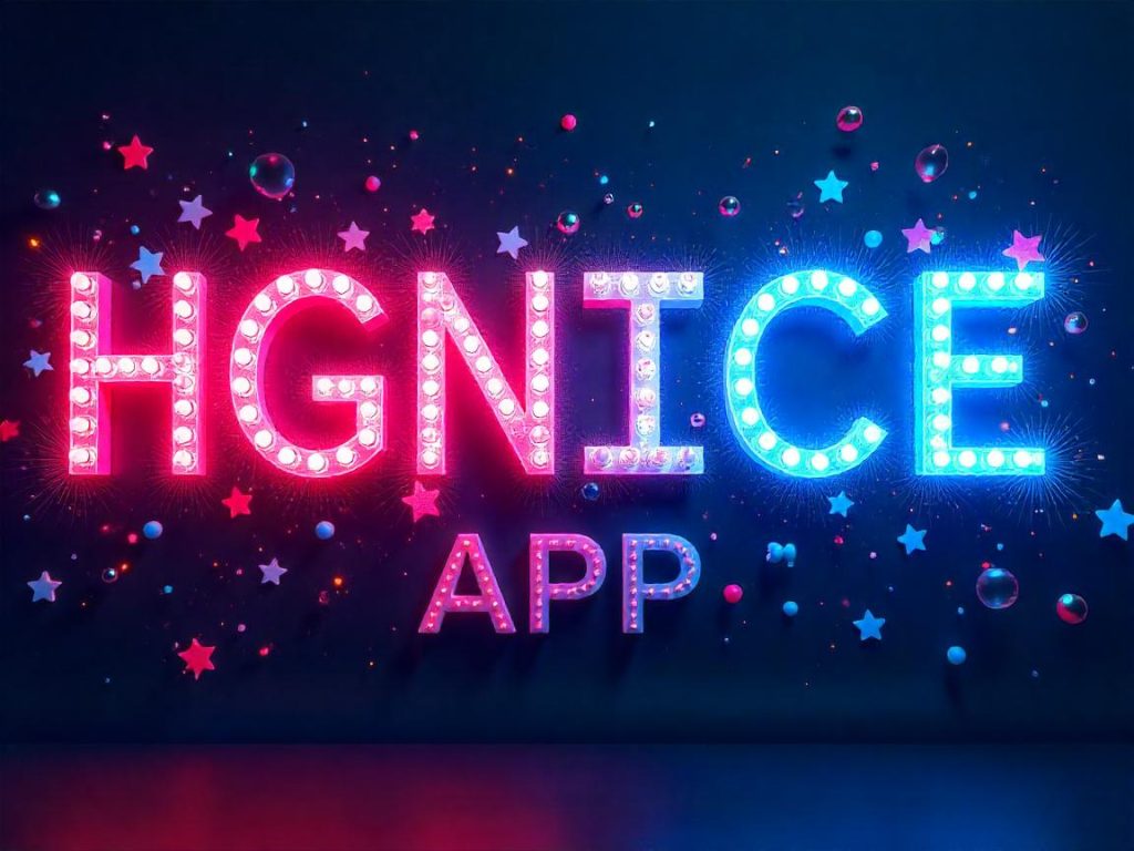 HGNice Game