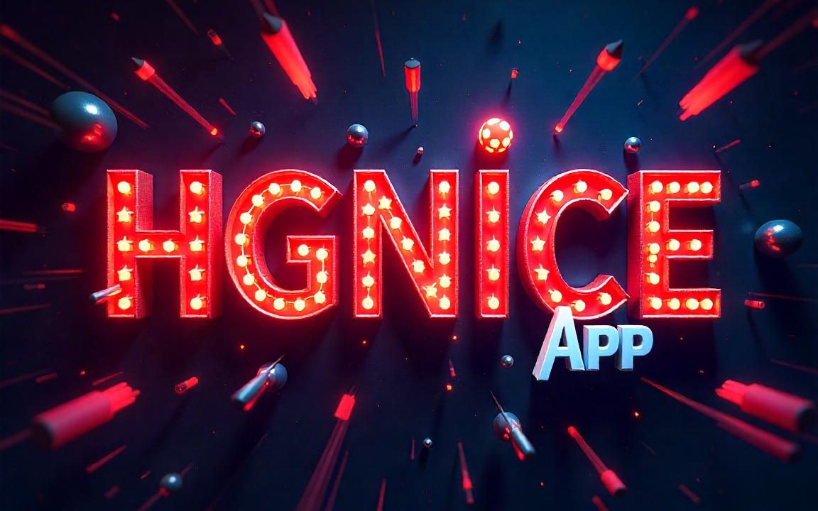 HGNice Game